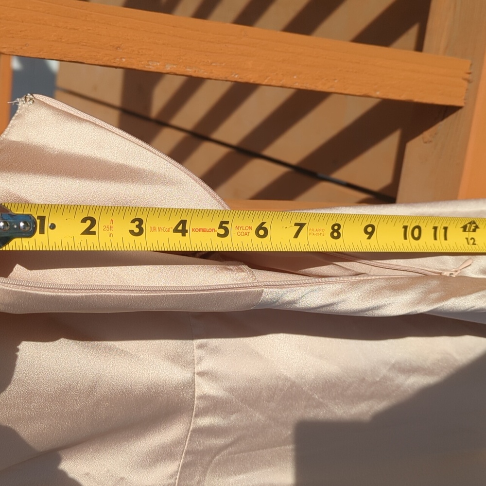 M NWT Faith Maxi Dress - Picture 7 of 11